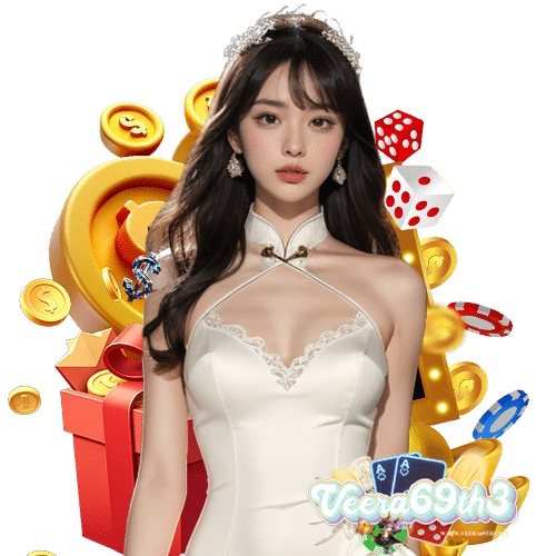 veera69th3 ลิขสิทธิ์แท้